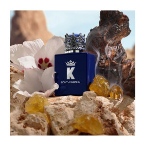 K von Dolce & Gabbana - Elixier K von Dolce & Gabbana - Elixier
